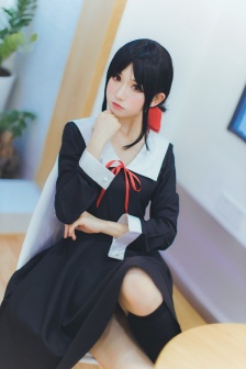 b站黄衣小姐姐