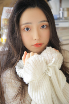 叶子楣女机械人